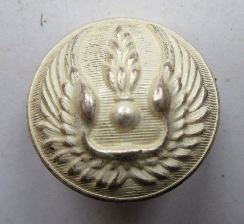 Bouton bombé métal - en,