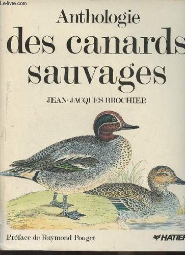 Anthologie des canards