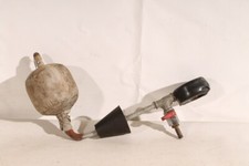 Kanalabsperrblase 9,5cm Ø Bouchon de Tuyau Bouchons de Tubes Ballon Fermé Bulle