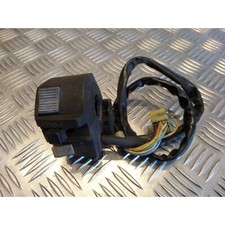 commodo gauche moto suzuki gsx