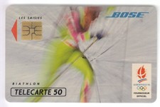FRANCE TELECARTE / PHONECARD
