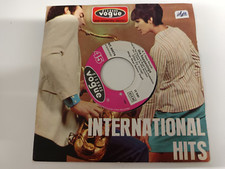 45T JukeBox -The Happenings