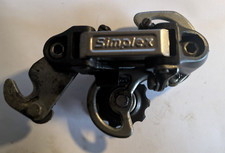 Dérailleur arrière SIMPLEX
