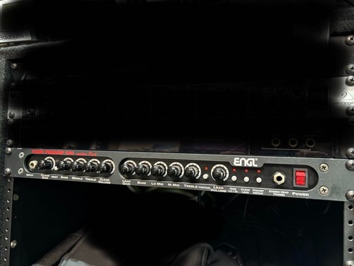 Engl e530 all tube - e530,