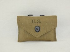 Pochette pansement 1943