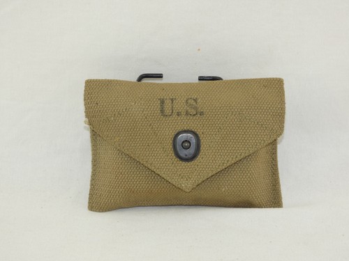 Pochette pansement 1943