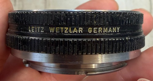 Adaptateur leitz leica - adaptateur,