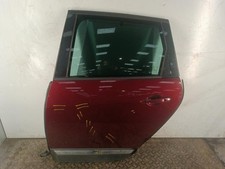 Porte arriere gauche RENAULT