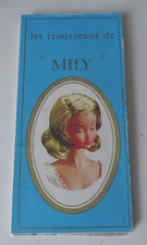 CATALOGUE POUPÉE MILY DE