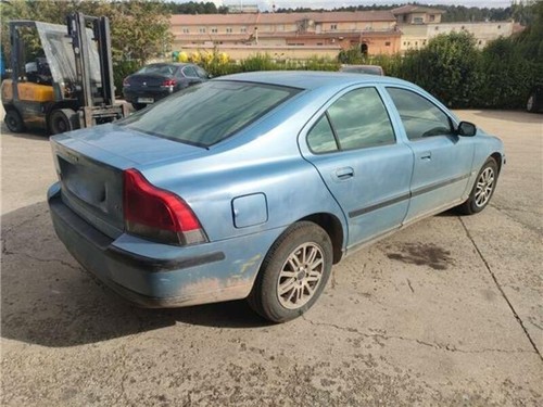 Jante volvo s60 - s60, berlina