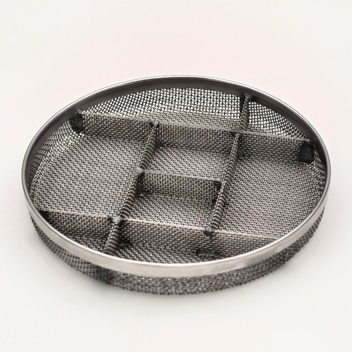 80mm 15inch stainless steel - 80mm,