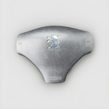Air bag conducteur PEUGEOT 206 PHASE 1 1.4hdi