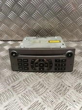 PEUGEOT 407 SW 6E Lecteur de