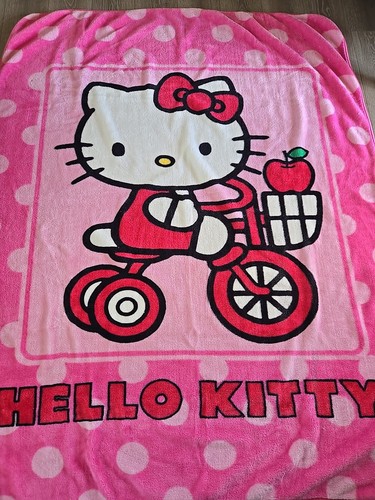 Vintage sanrio hello - hello, kitty