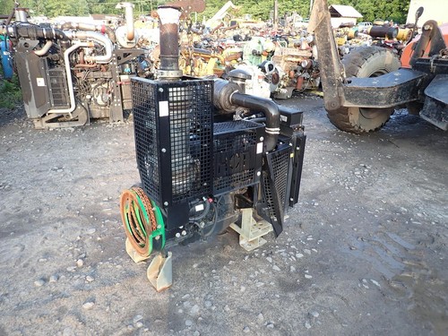 2018 deutz td2 turbo - td2.9,