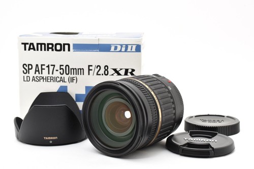 Top mint box tamron af - mint, in
