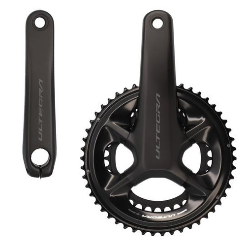 Pedalier route shimano 12v