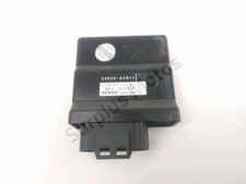 BOITIER INJECTION SUZUKI UH