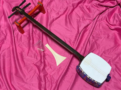 Ensemble nagauta japonais - ensemble, 5