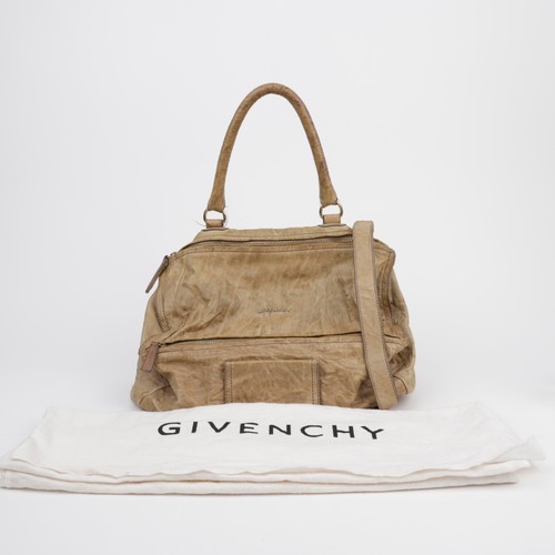 Givenchy sac dos pandora - givenchy,