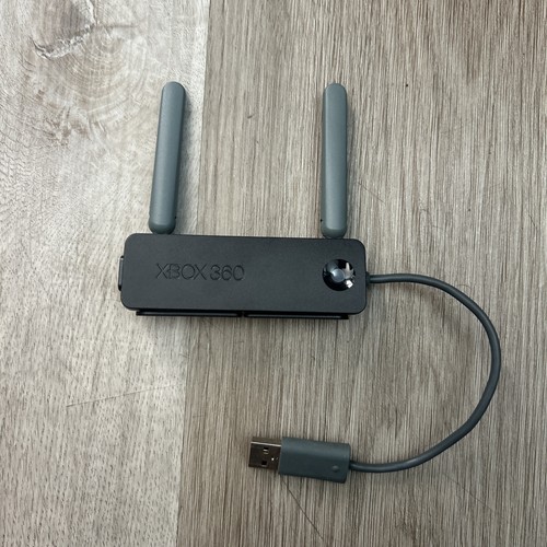 Microsoft xbox 360 wireless - microsoft,