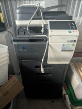 Konica minolta bizhub c3851fs - minolta,
