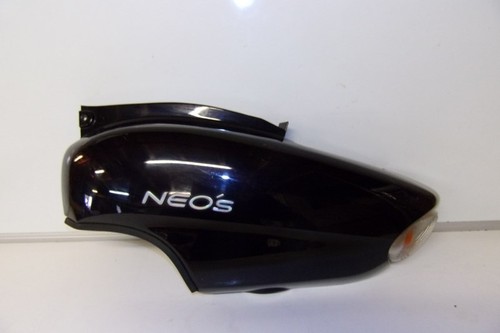 Yamaha neos mbk ovetto - yamaha,