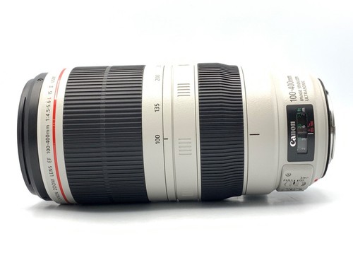 Objectif zoom télésur - télésur, canon