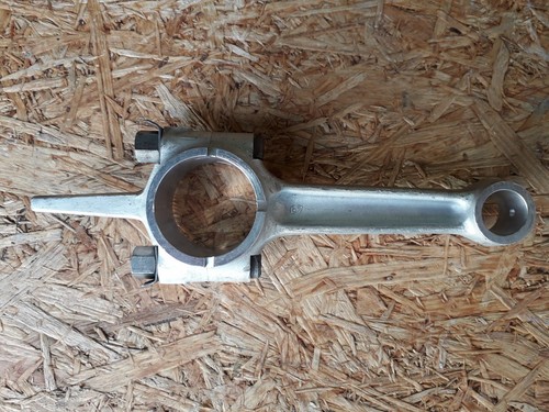 Bielle moteur bernard w110 - bielle,