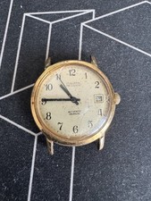 Montre Mécanique Vintage