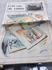 Presse De La Manche Cent Ans De Sports 5 Novembre 1989