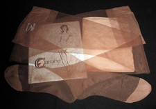 Bas vintage camee vitos - vintage,