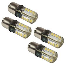 Quatre BA15s Simple LED