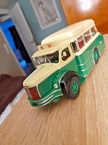 Depanneuse autobus ratp - depanneuse/autobus/,