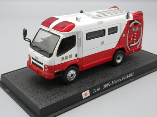 Camions pompiers monde - ,