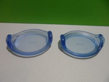 PLAYMOBIL – 2 plats bleu