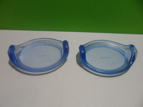 Playmobil plats bleu - –,