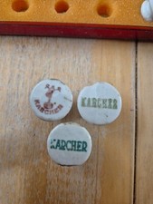 Lot Capsules Porcelaine Bière, Soda,... - Lot 4