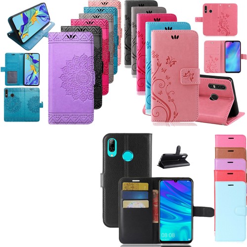 Housse huawei p30 lite pour - p30,