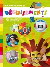 Mon premier livre de