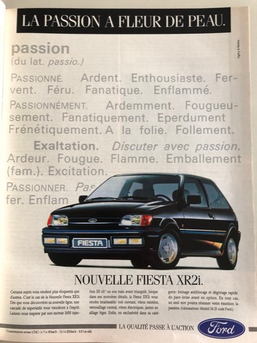 Publicité vintage advertising - vintage,