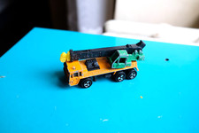 Vintage Voiture Majorette