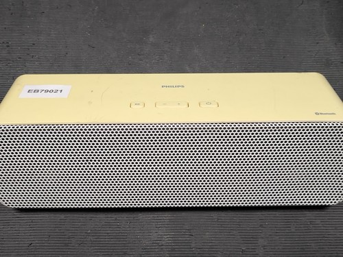 Enceinte sans fil philips - enceinte,