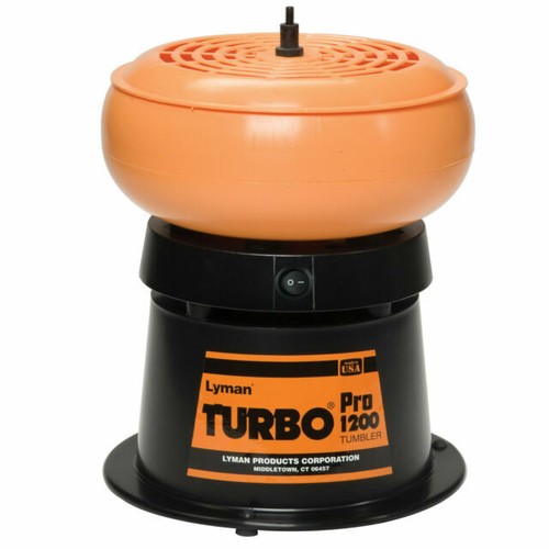 Lyman 7631318 turbo - turbo, 1200