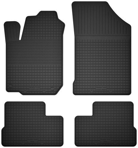 Tapis sol caoutchouc - tapis,