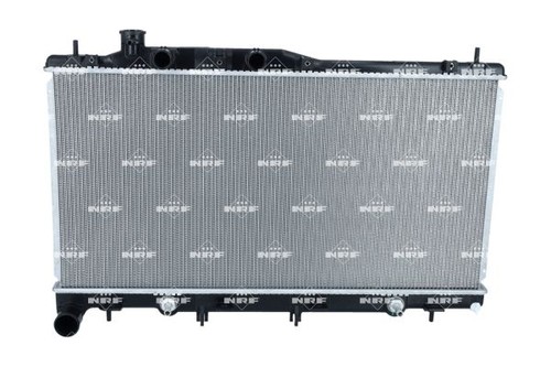 Nrf radiateur - radiateur,