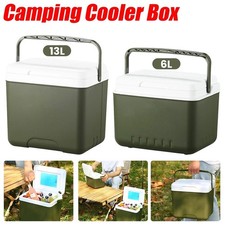 Réfrigérateur de camping