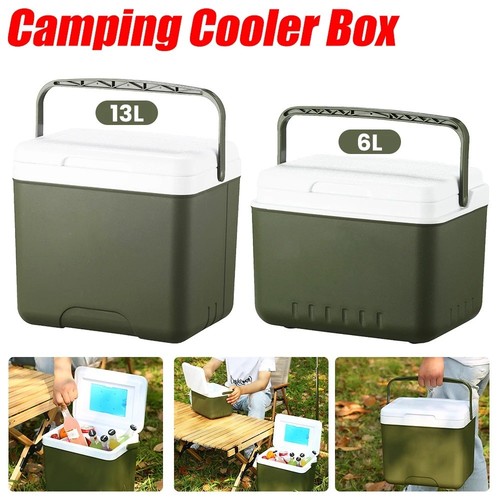 Réfrigérateur camping - réfrigérateur, de