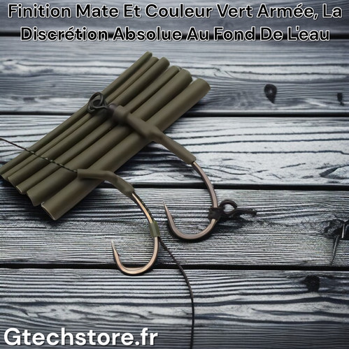 Articles pêche la carpe - pêche, À