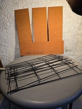 Etagère Made in Finland String Tomado étagère Isorel